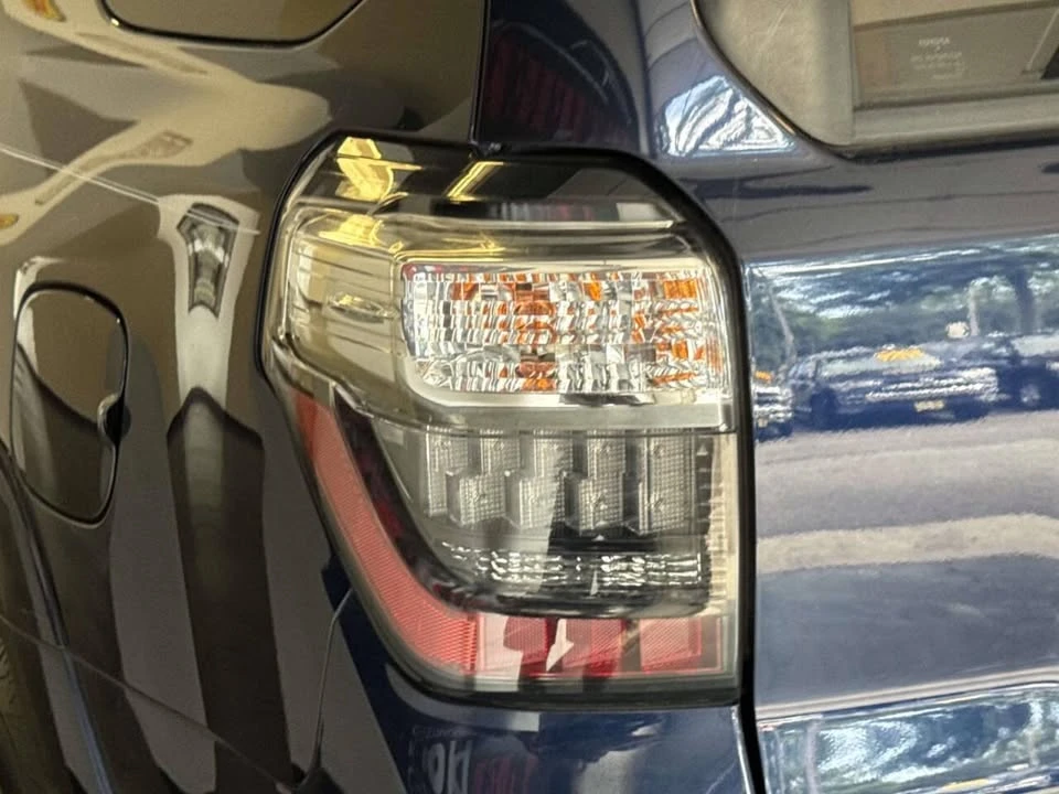 2021 Toyota 4Runner 5th Gen - Image 10 of 20