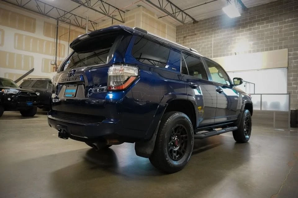 2021 Toyota 4Runner 5th Gen - Image 3 of 18