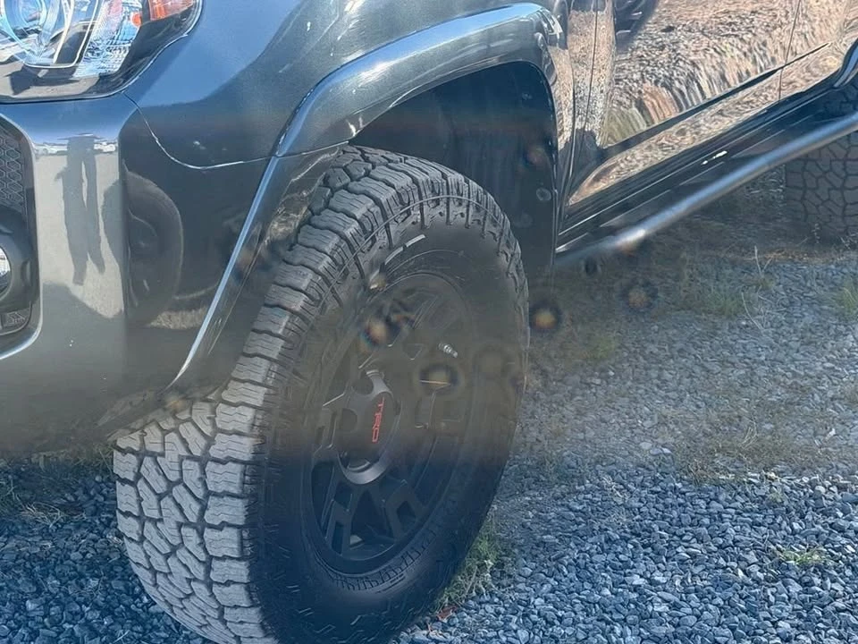 2021 Toyota 4Runner 5th Gen - Image 2 of 5