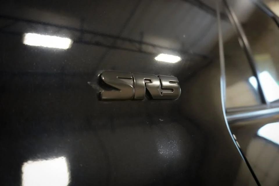 2021 Toyota 4Runner 5th Gen - Image 5 of 17