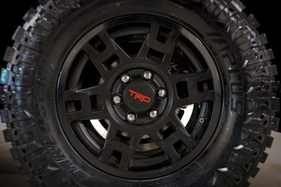 2021 Toyota 4Runner 5th Gen - Image 7 of 17