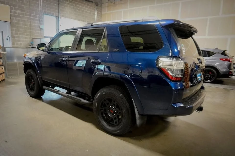 2021 Toyota 4Runner 5th Gen - Image 2 of 18