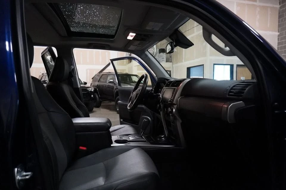 2021 Toyota 4Runner 5th Gen - Image 12 of 18