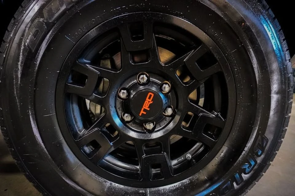 2021 Toyota 4Runner 5th Gen - Image 7 of 18