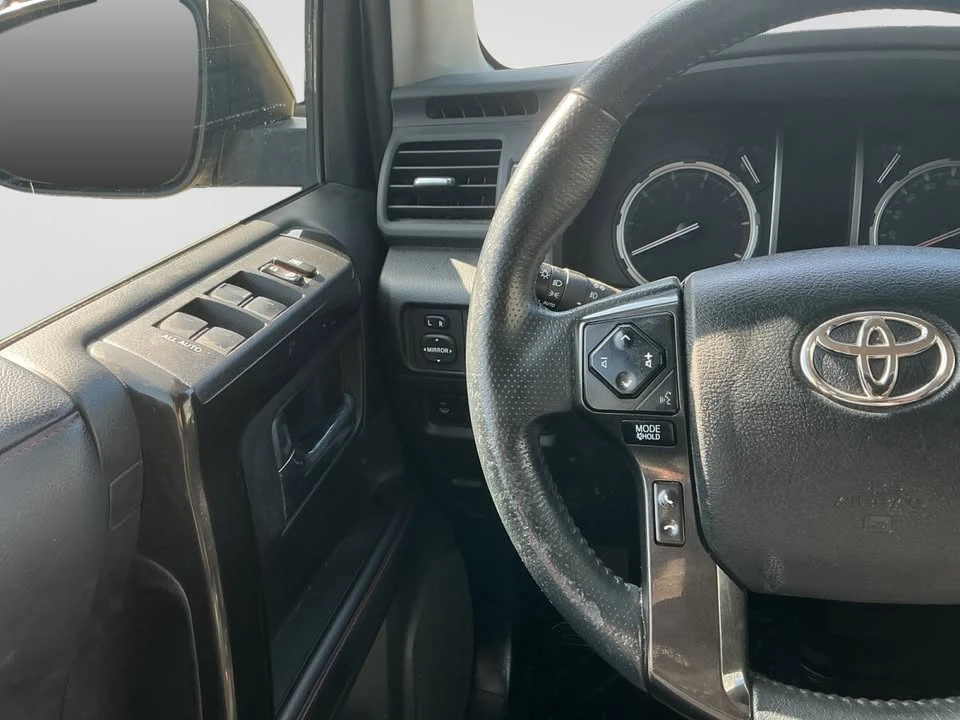 2021 Toyota 4Runner 5th Gen - Image 14 of 20