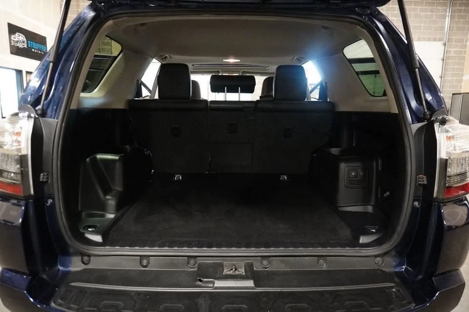 2021 Toyota 4Runner 5th Gen - Image 16 of 18
