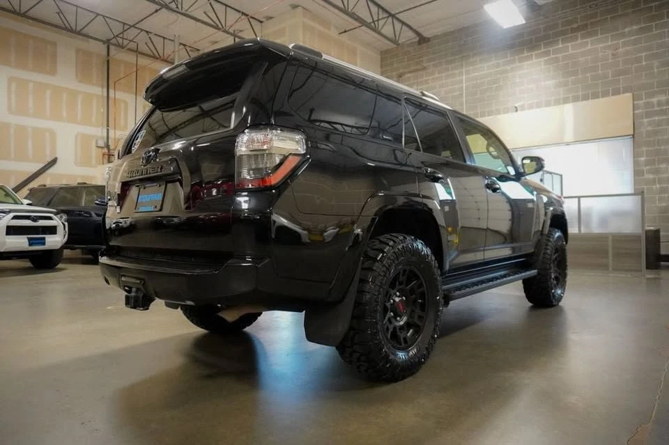 2021 Toyota 4Runner 5th Gen - Image 3 of 17