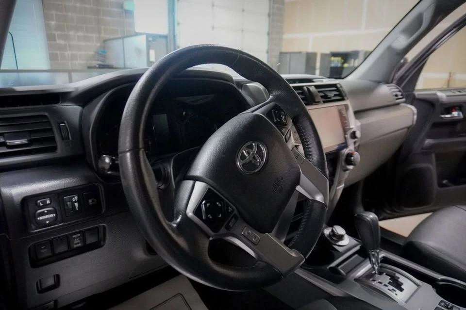 2021 Toyota 4Runner 5th Gen - Image 9 of 17