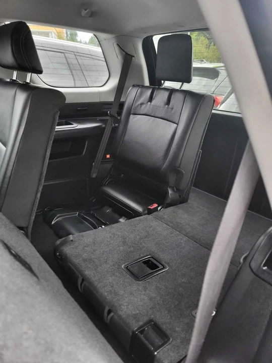 2021 Toyota 4Runner 5th Gen - Image 8 of 8