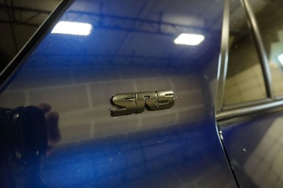 2021 Toyota 4Runner 5th Gen - Image 5 of 18