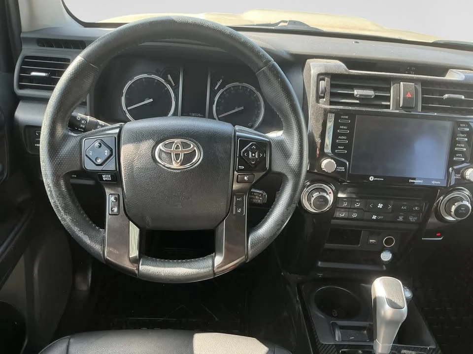 2021 Toyota 4Runner 5th Gen - Image 18 of 20