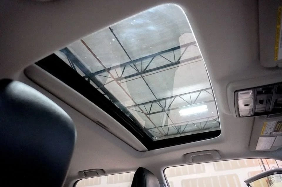 2021 Toyota 4Runner 5th Gen - Image 12 of 17