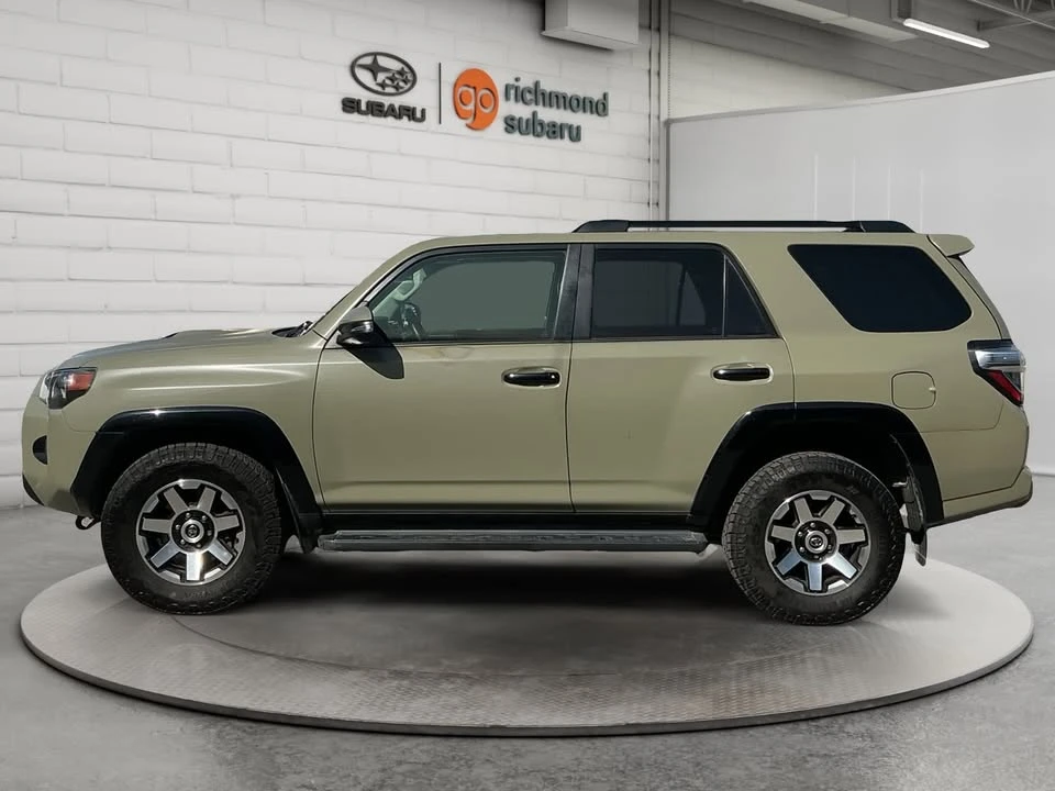2021 Toyota 4Runner 5th Gen - Image 8 of 20