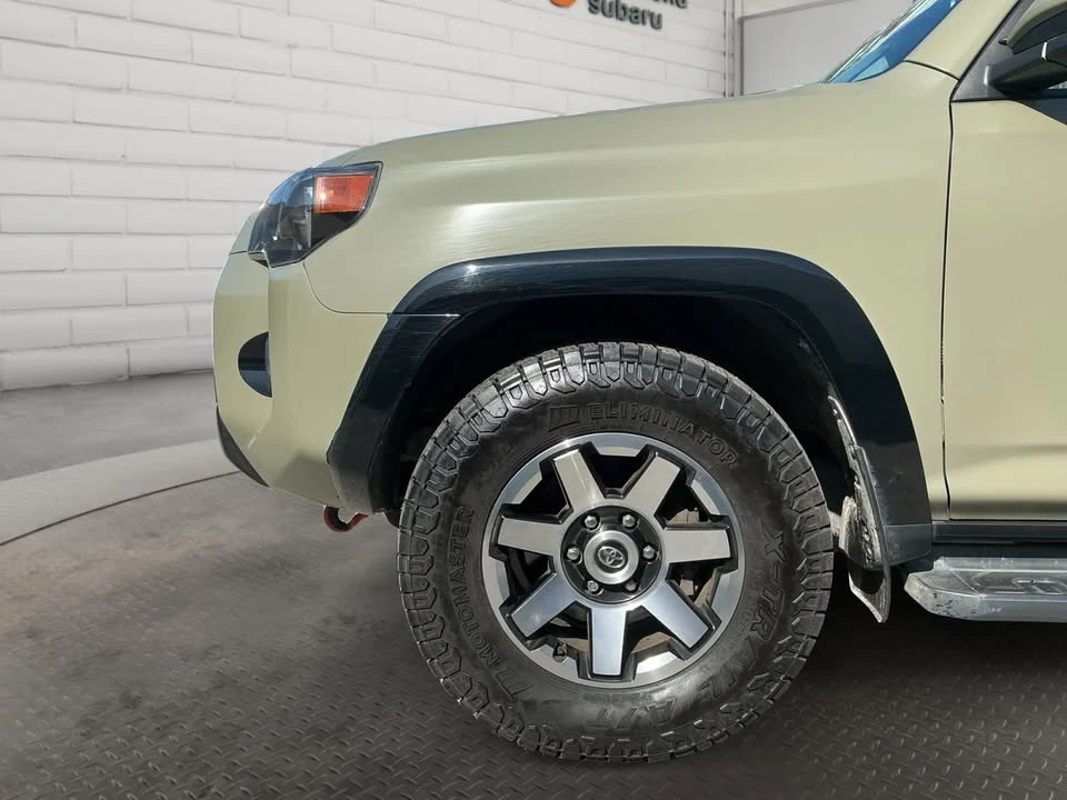 2021 Toyota 4Runner 5th Gen - Image 9 of 20