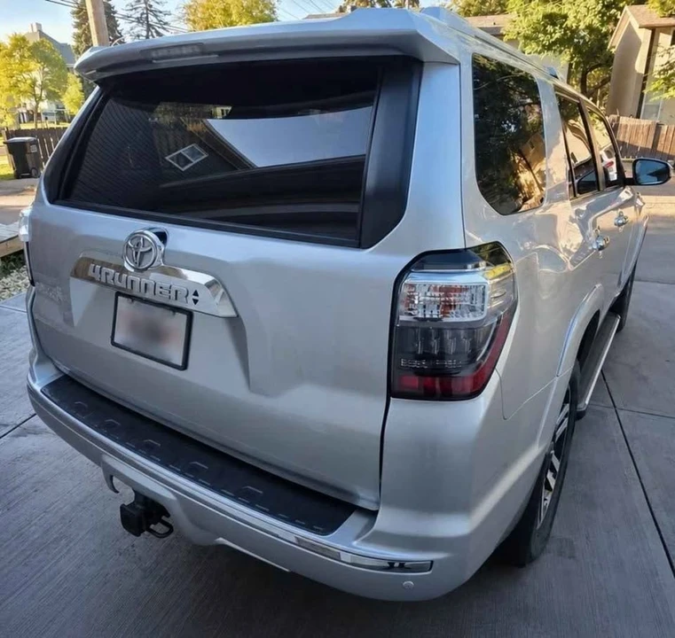 2021 Toyota 4Runner 5th Gen - Image 9 of 20