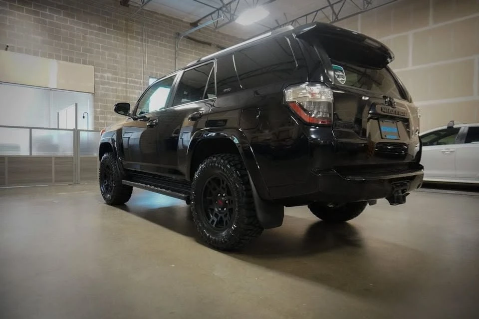 2021 Toyota 4Runner 5th Gen - Image 2 of 17