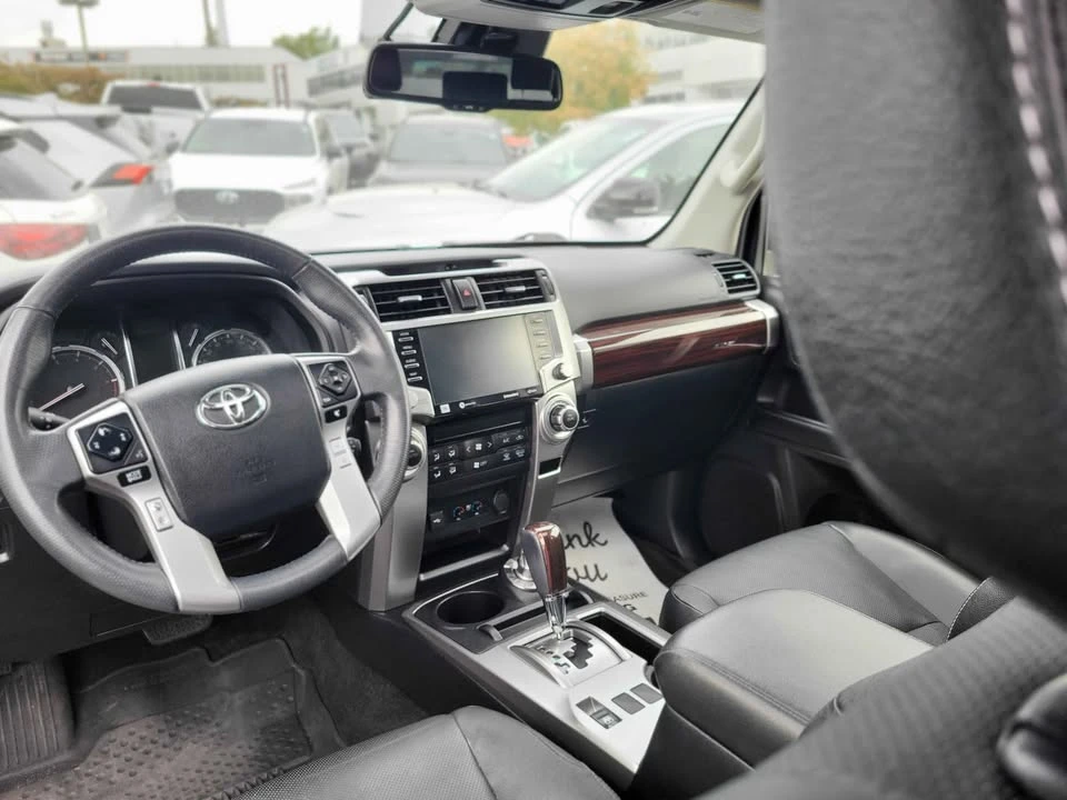 2021 Toyota 4Runner 5th Gen - Image 6 of 8
