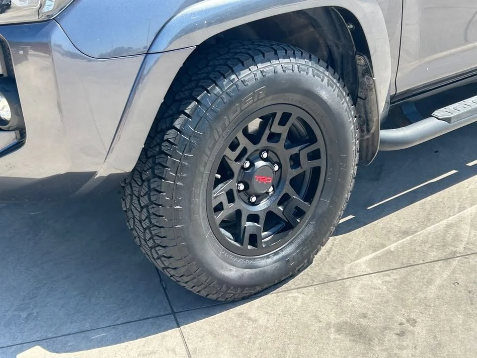 2021 Toyota 4Runner 5th Gen - Image 8 of 20