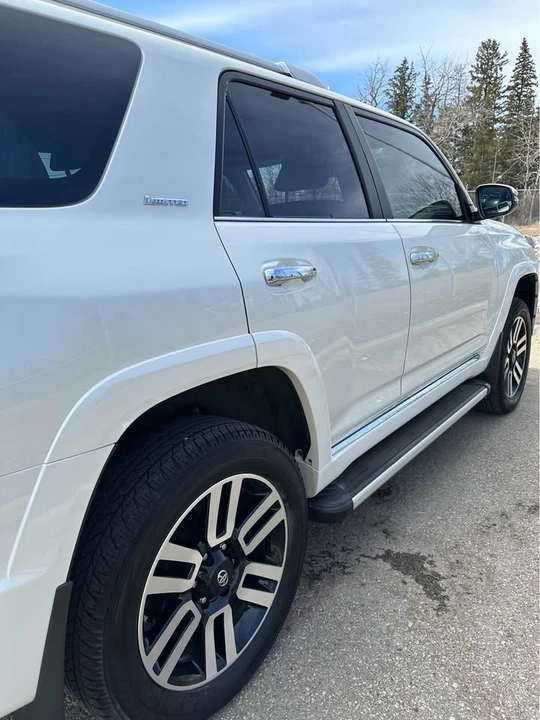 2021 Toyota 4Runner 5th Gen - Image 6 of 6