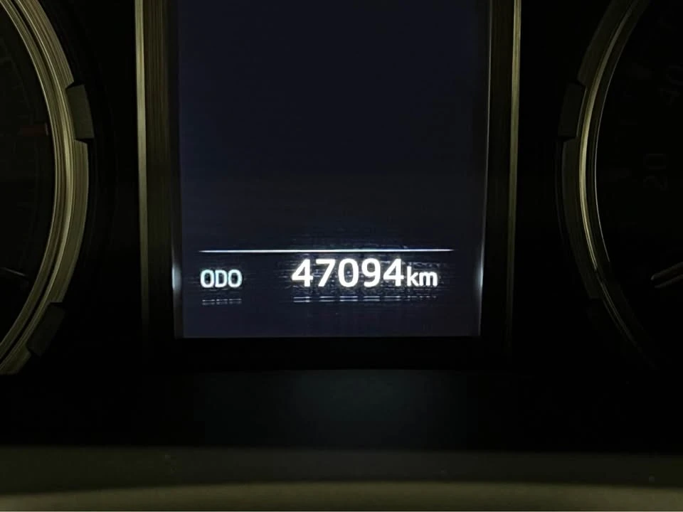 2021 Toyota 4Runner 5th Gen - Image 5 of 5