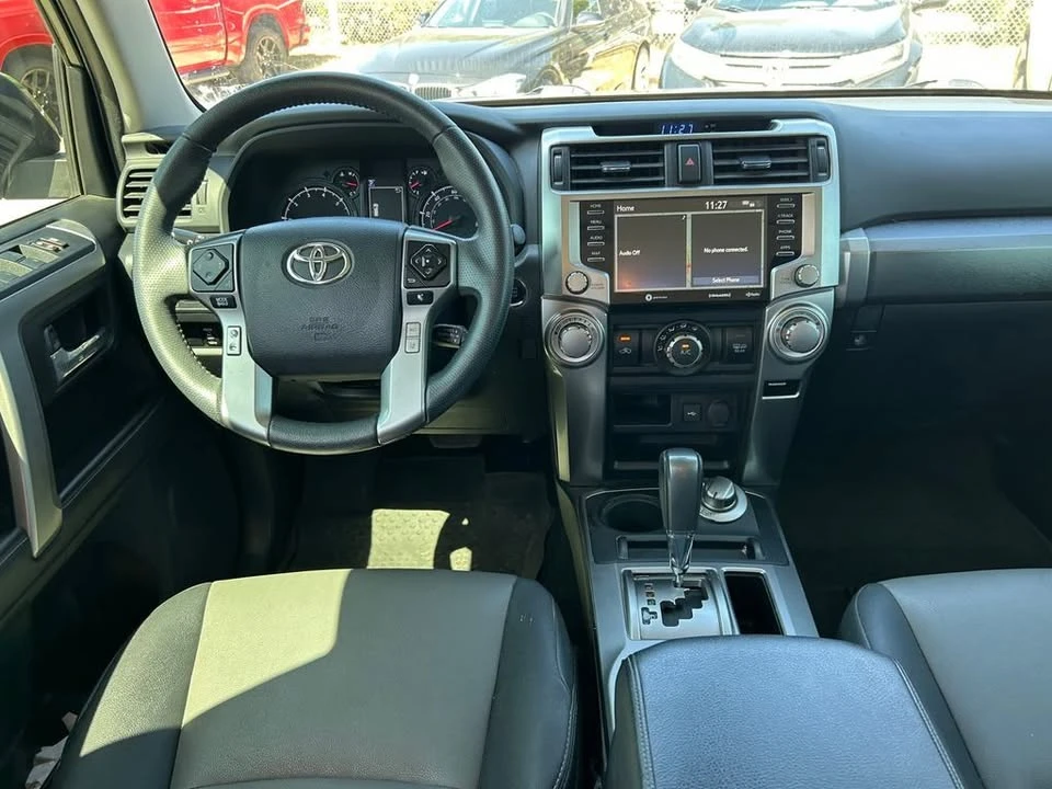 2021 Toyota 4Runner 5th Gen - Image 17 of 20