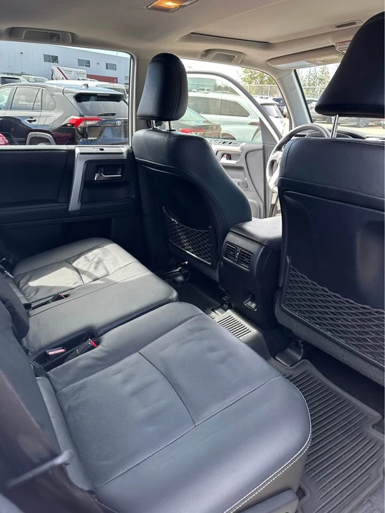 2021 Toyota 4Runner 5th Gen - Image 3 of 6