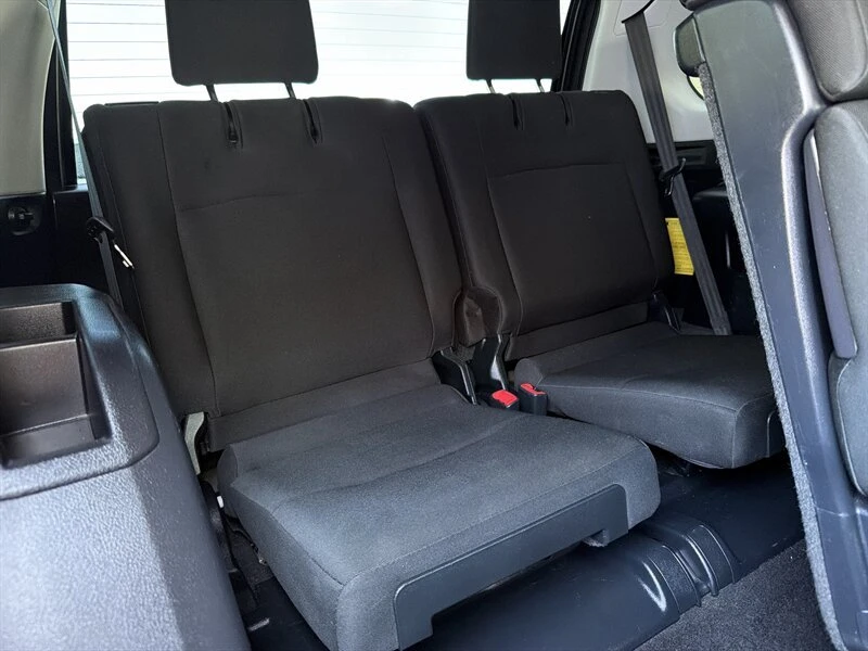 2021 Toyota 4Runner 5th Gen - Image 19 of 20