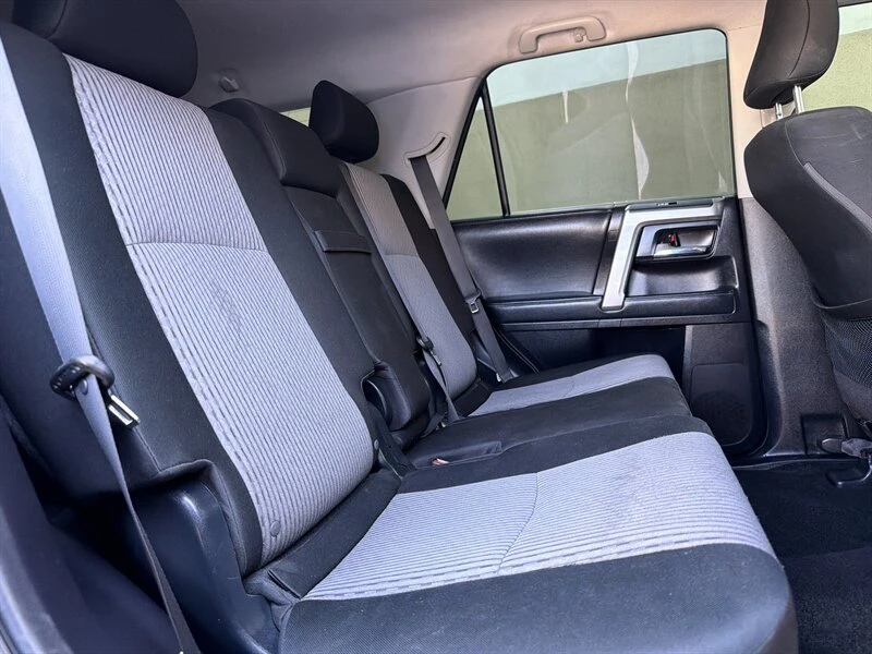 2021 Toyota 4Runner 5th Gen - Image 18 of 20