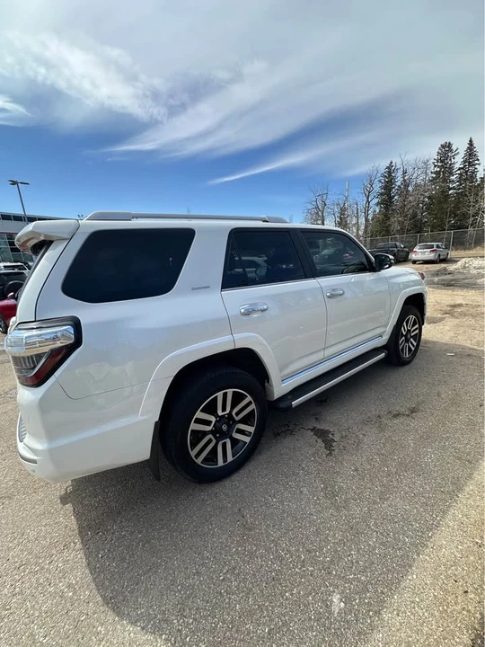 2021 Toyota 4Runner 5th Gen - Image 4 of 6