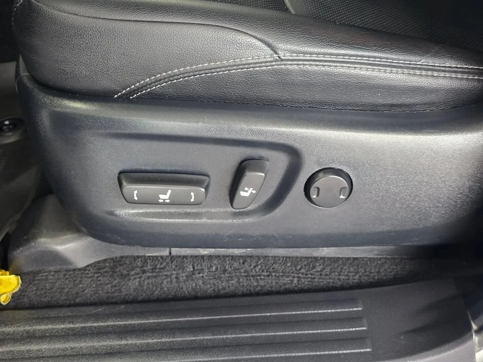 2021 Toyota 4Runner 5th Gen - Image 14 of 20