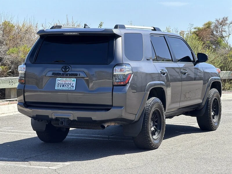 2021 Toyota 4Runner 5th Gen - Image 6 of 20