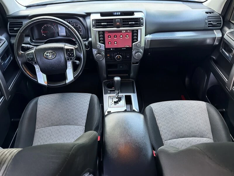 2021 Toyota 4Runner 5th Gen - Image 12 of 20