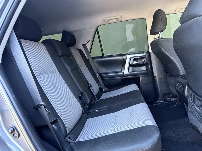 2021 Toyota 4Runner 5th Gen - Image 17 of 20