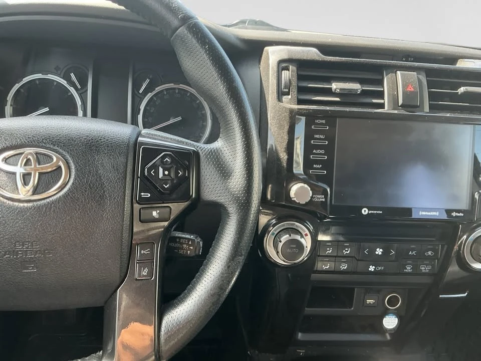 2021 Toyota 4Runner 5th Gen - Image 13 of 20