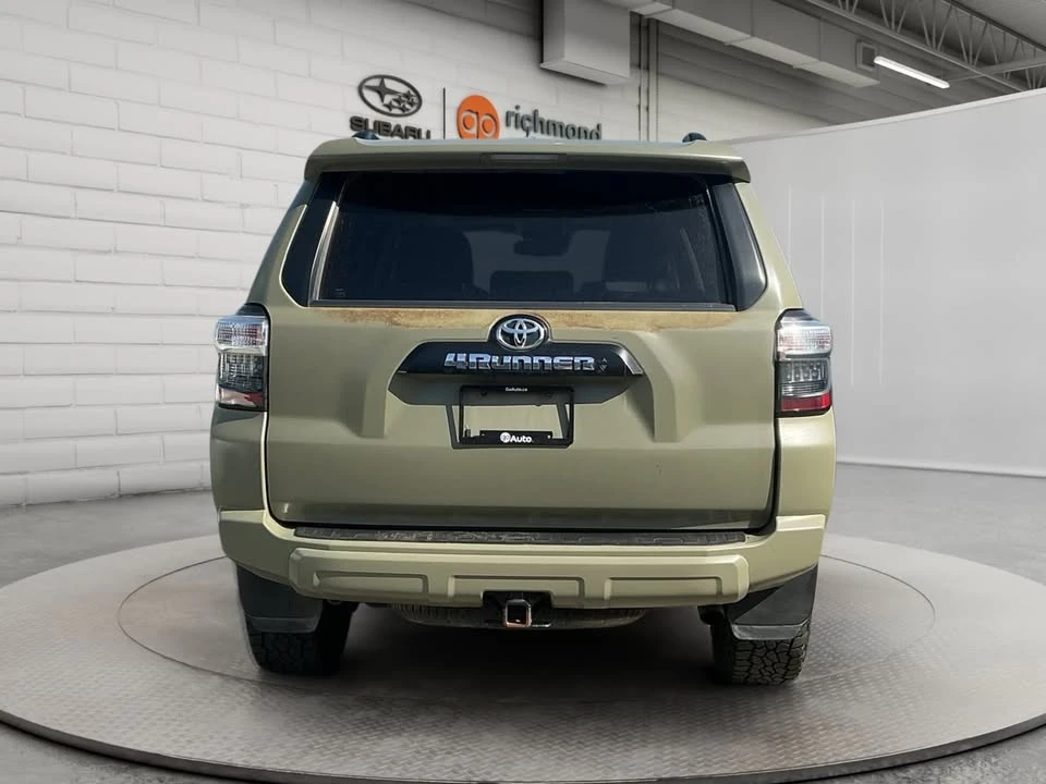 2021 Toyota 4Runner 5th Gen - Image 6 of 20