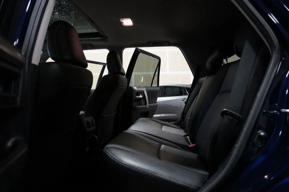 2021 Toyota 4Runner 5th Gen - Image 14 of 18