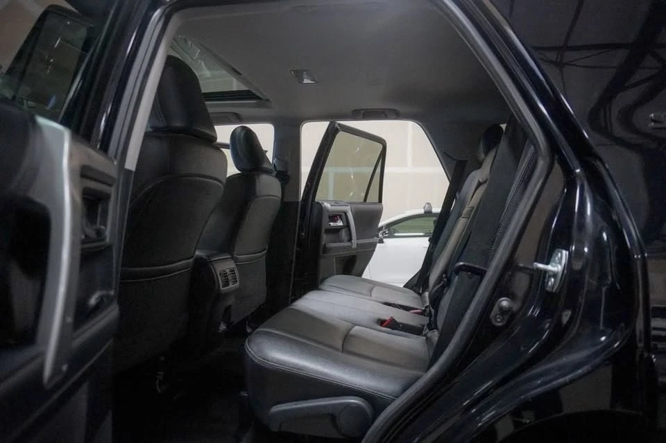 2021 Toyota 4Runner 5th Gen - Image 14 of 17