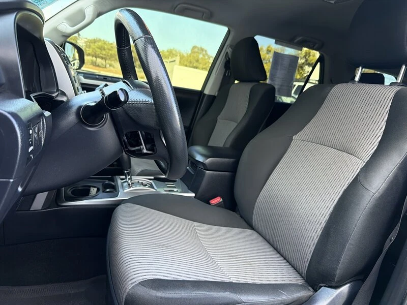 2021 Toyota 4Runner 5th Gen - Image 14 of 20