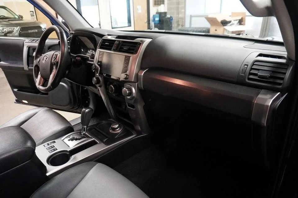 2021 Toyota 4Runner 5th Gen - Image 13 of 18