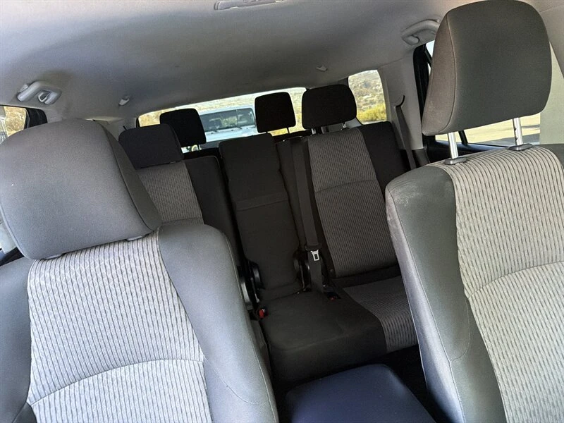 2021 Toyota 4Runner 5th Gen - Image 20 of 20
