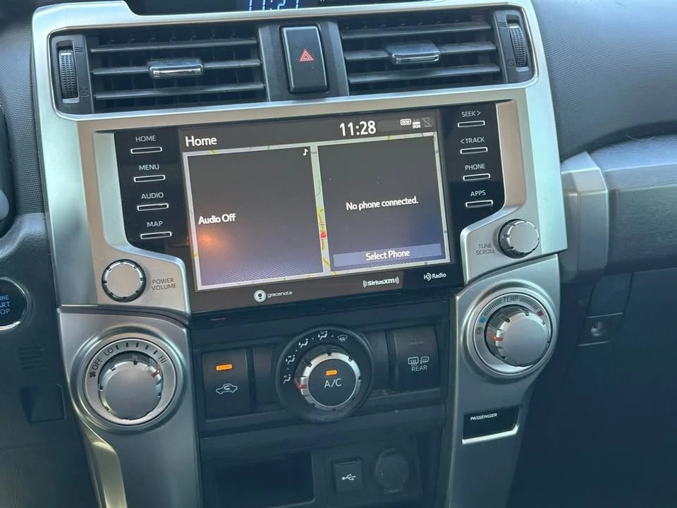 2021 Toyota 4Runner 5th Gen - Image 20 of 20