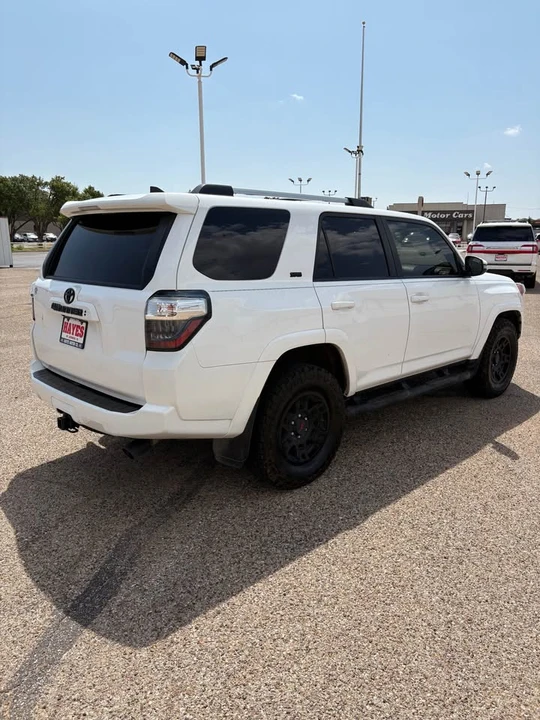 2021 Toyota 4Runner 5th Gen - Image 6 of 11