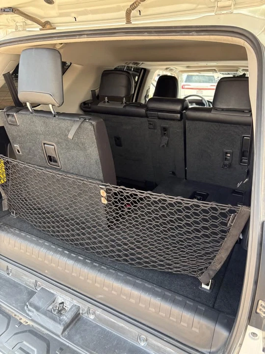 2021 Toyota 4Runner 5th Gen - Image 11 of 11