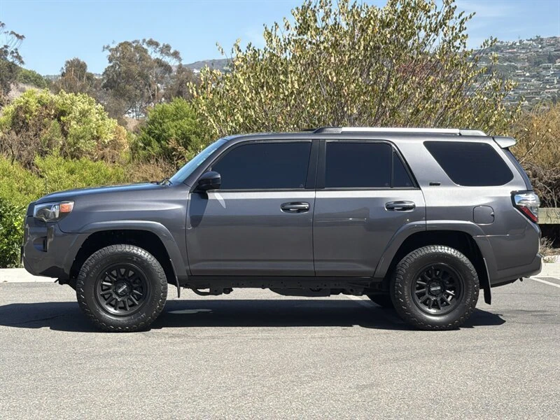 2021 Toyota 4Runner 5th Gen - Image 3 of 20