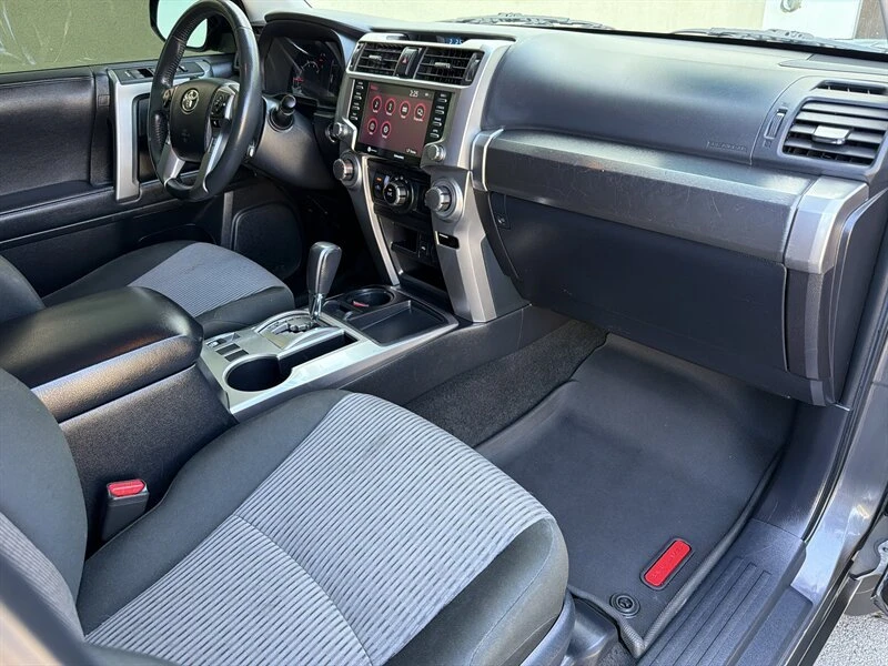 2021 Toyota 4Runner 5th Gen - Image 13 of 20