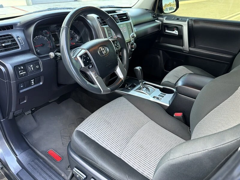 2021 Toyota 4Runner 5th Gen - Image 11 of 20