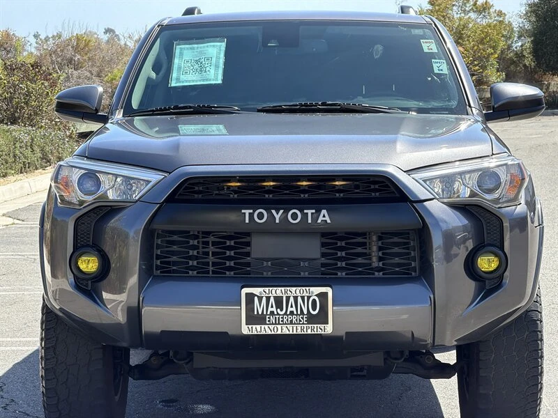 2021 Toyota 4Runner 5th Gen - Image 9 of 20