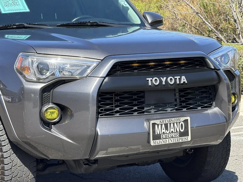 2021 Toyota 4Runner 5th Gen - Image 10 of 20