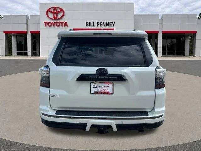 2021 Toyota 4Runner 5th Gen - Image 4 of 19