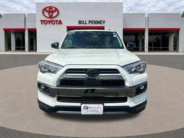 2021 Toyota 4Runner 5th Gen - Image 8 of 19